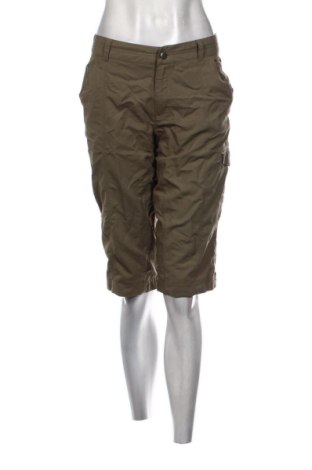 Dámske kraťasy  Columbia, Veľkosť L, Farba Zelená, Cena  24,54 €