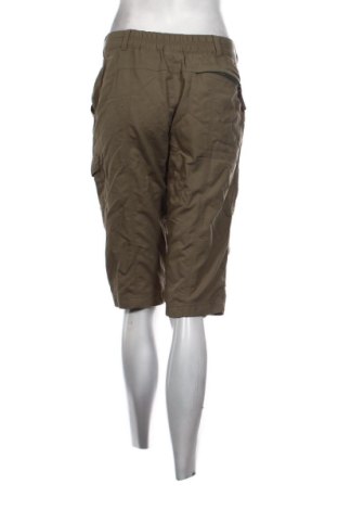 Dámske kraťasy  Columbia, Veľkosť L, Farba Zelená, Cena  24,54 €