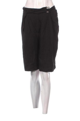 Дамски къс панталон Comma,, Размер M, Цвят Черен, Цена 25,05 €