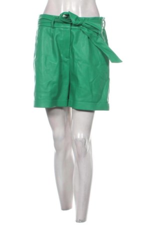 Γυναικείο κοντό παντελόνι Costes, Μέγεθος L, Χρώμα Πράσινο, Τιμή 20,99 €