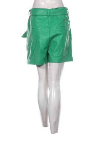 Γυναικείο κοντό παντελόνι Costes, Μέγεθος L, Χρώμα Πράσινο, Τιμή 20,99 €