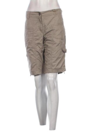 Дамски къс панталон Crane, Размер XL, Цвят Бежов, Цена 10,00 €