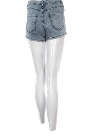 Дамски къс панталон Cropp, Размер S, Цвят Син, Цена 11,05 €