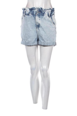 Γυναικείο κοντό παντελόνι Cropp, Μέγεθος S, Χρώμα Μπλέ, Τιμή 29,86 €