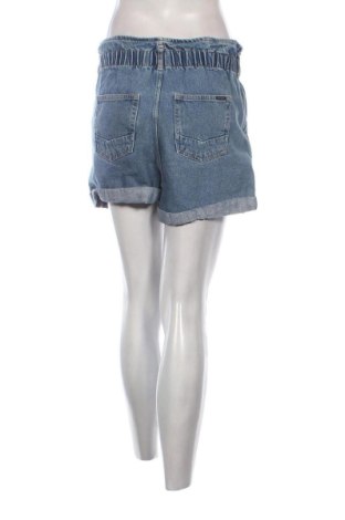 Dámské kraťasy  Cross Jeans, Velikost S, Barva Modrá, Cena  275,00 Kč