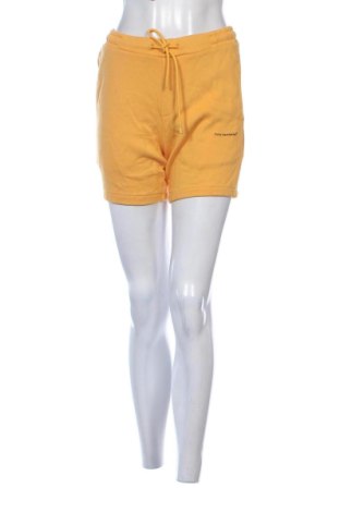 Dámské kraťasy  DAILY AESTHETIKZ, Velikost S, Barva Žlutá, Cena  439,00 Kč