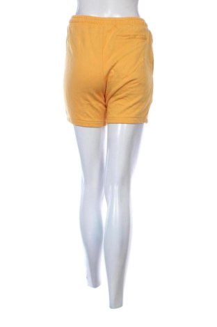 Dámské kraťasy  DAILY AESTHETIKZ, Velikost S, Barva Žlutá, Cena  439,00 Kč