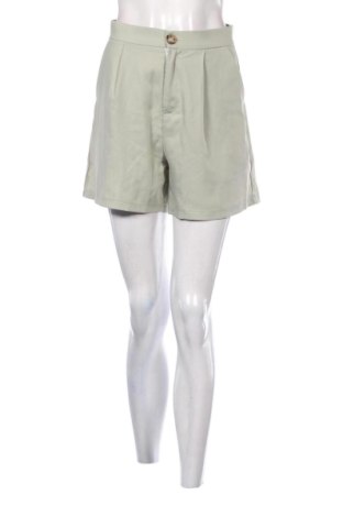 Damen Shorts DAZY, Größe S, Farbe Grün, Preis 9,70 €