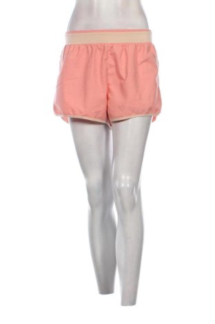 Dámske kraťasy  Decathlon, Veľkosť L, Farba Ružová, Cena  10,00 €