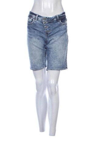 Dámské kraťasy  Denim 1982, Velikost XL, Barva Modrá, Cena  283,00 Kč