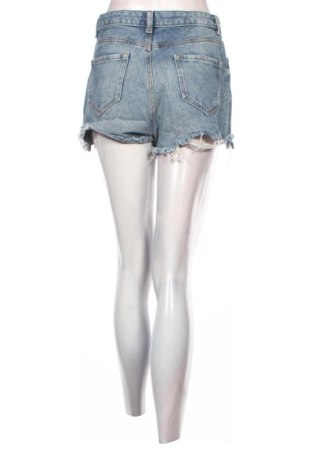 Dámske kraťasy  Denim&Co., Veľkosť XL, Farba Modrá, Cena  10,00 €