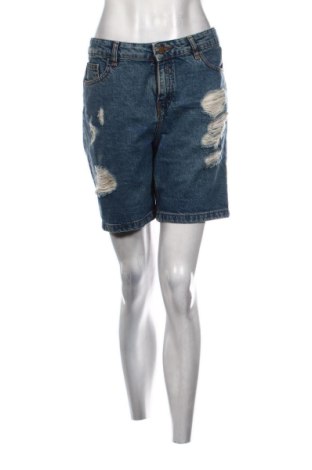 Dámské kraťasy  Denim&Co., Velikost XL, Barva Modrá, Cena  275,00 Kč