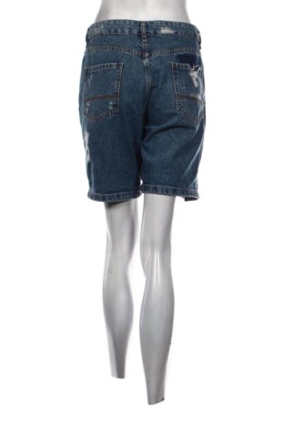 Dámské kraťasy  Denim&Co., Velikost XL, Barva Modrá, Cena  275,00 Kč