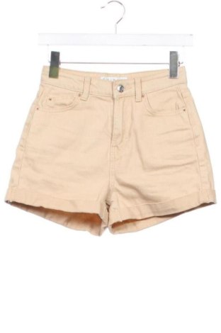 Damen Shorts Denim&Co., Größe XS, Farbe Braun, Preis 9,70 €