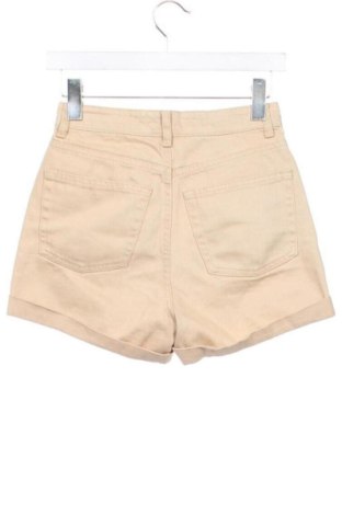 Damen Shorts Denim&Co., Größe XS, Farbe Braun, Preis 9,70 €