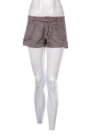 Dámské kraťasy  Denim&Co., Velikost M, Barva Hnědá, Cena  283,00 Kč