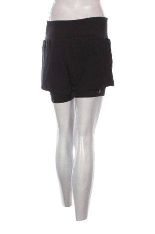 Дамски къс панталон Domyos, Размер S, Цвят Черен, Цена 9,78 €