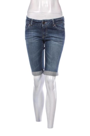 Дамски къс панталон Edc By Esprit, Размер M, Цвят Син, Цена 17,00 €