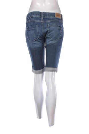 Дамски къс панталон Edc By Esprit, Размер M, Цвят Син, Цена 17,00 €