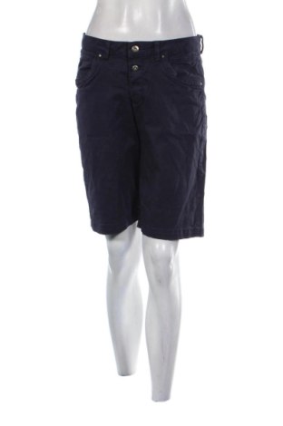Дамски къс панталон Edc By Esprit, Размер M, Цвят Син, Цена 17,00 €