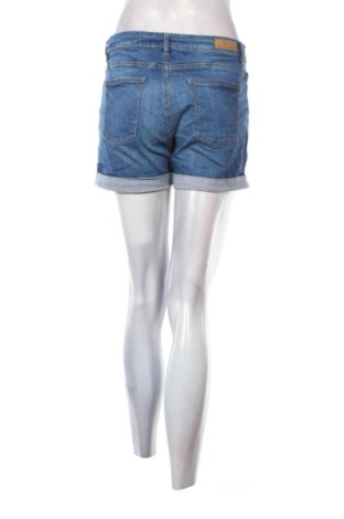 Дамски къс панталон Edc By Esprit, Размер M, Цвят Син, Цена 17,89 €
