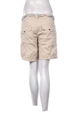 Γυναικείο κοντό παντελόνι Edc By Esprit, Μέγεθος L, Χρώμα  Μπέζ, Τιμή 8,99 €