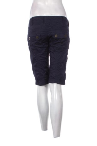 Дамски къс панталон Edc By Esprit, Размер L, Цвят Син, Цена 17,89 €