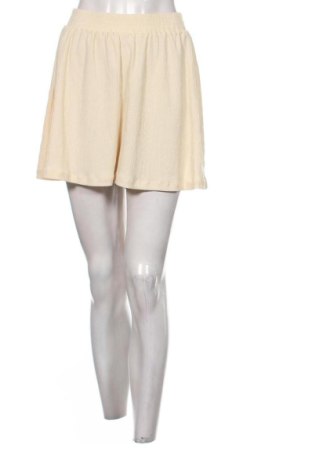 Дамски къс панталон Edited, Размер M, Цвят Екрю, Цена 39,88 €