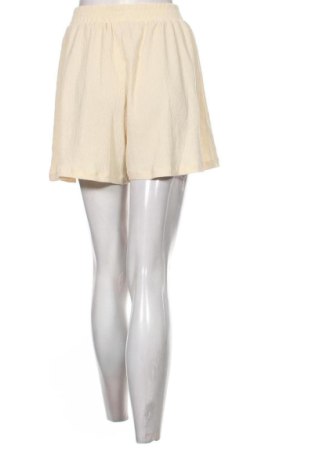 Дамски къс панталон Edited, Размер M, Цвят Екрю, Цена 39,88 €
