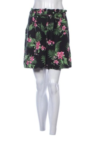 Γυναικείο κοντό παντελόνι Editor's Cut, Μέγεθος XXL, Χρώμα Πολύχρωμο, Τιμή 18,99 €