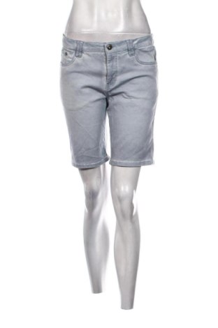 Dámské kraťasy  Eksept, Velikost L, Barva Modrá, Cena  209,00 Kč