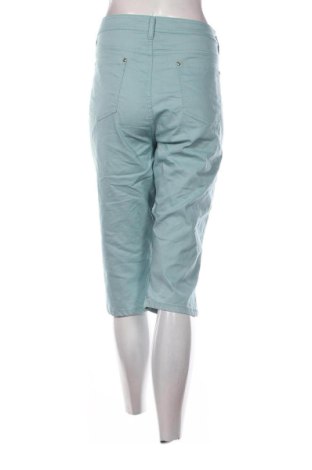 Γυναικείο κοντό παντελόνι Elle Nor, Μέγεθος XXL, Χρώμα Μπλέ, Τιμή 11,99 €