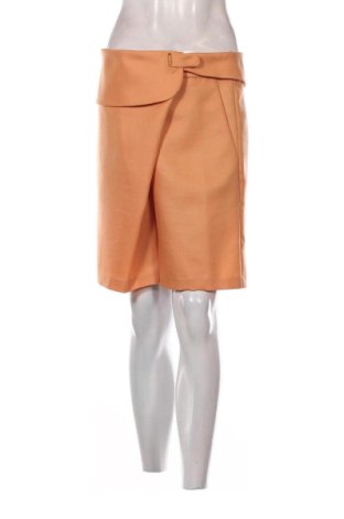 Damen Shorts Emporio Armani, Größe M, Farbe Orange, Preis 52,42 €