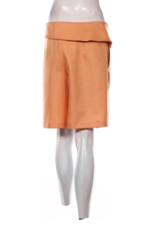 Damen Shorts Emporio Armani, Größe M, Farbe Orange, Preis 52,42 €