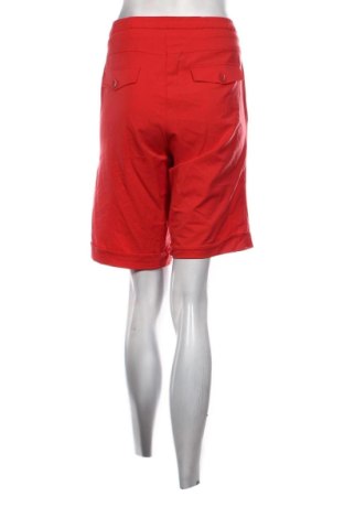 Damen Shorts Enjoy, Größe M, Farbe Rot, Preis € 7,99