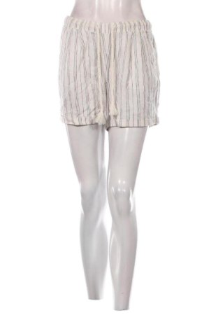 Γυναικείο κοντό παντελόνι Esmara, Μέγεθος M, Χρώμα Λευκό, Τιμή 9,78 €
