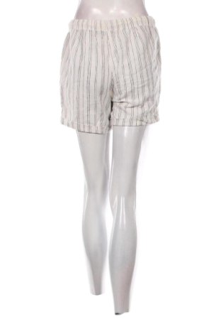 Γυναικείο κοντό παντελόνι Esmara, Μέγεθος M, Χρώμα Λευκό, Τιμή 9,78 €