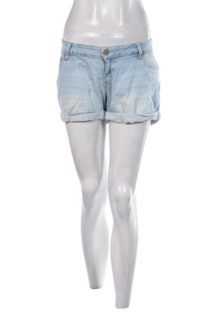 Dámské kraťasy  Esmara, Velikost XL, Barva Modrá, Cena  283,00 Kč