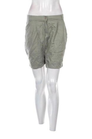 Dámske kraťasy  Esmara, Veľkosť M, Farba Zelená, Cena  7,95 €
