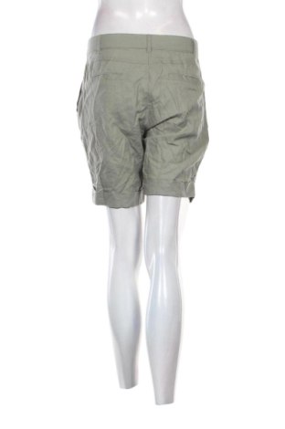 Dámske kraťasy  Esmara, Veľkosť M, Farba Zelená, Cena  7,95 €