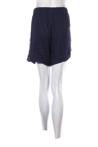 Γυναικείο κοντό παντελόνι Esmara, Μέγεθος XXL, Χρώμα Μπλέ, Τιμή 10,00 €