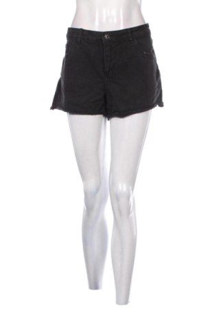 Pantaloni scurți de femei Esmara, Mărime XXL, Culoare Negru, Preț 52,13 Lei