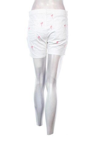 Γυναικείο κοντό παντελόνι Esprit, Μέγεθος L, Χρώμα Πολύχρωμο, Τιμή 7,99 €