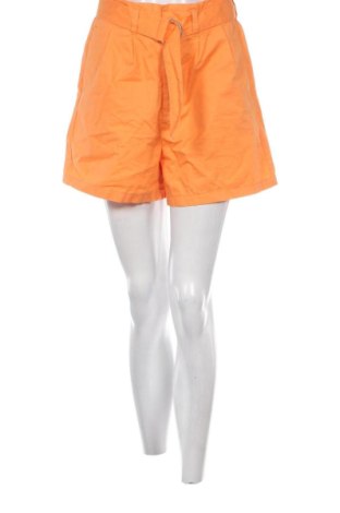 Дамски къс панталон Ever.me by Takko Fashion, Размер M, Цвят Оранжев, Цена 10,00 €