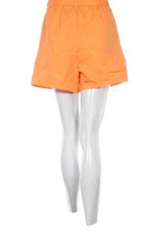 Дамски къс панталон Ever.me by Takko Fashion, Размер M, Цвят Оранжев, Цена 10,00 €