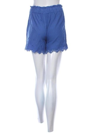 Dámské kraťasy  Ever.me by Takko Fashion, Velikost M, Barva Modrá, Cena  283,00 Kč