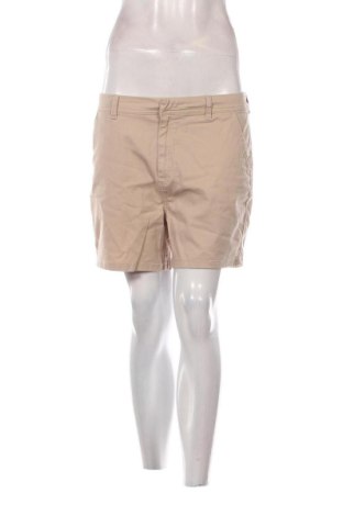 Damen Shorts F&F, Größe XL, Farbe Beige, Preis 7,33 €