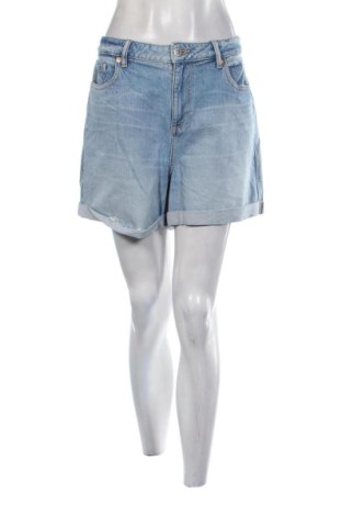 Damen Shorts F&F, Größe L, Farbe Blau, Preis 9,70 €