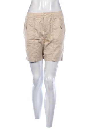 Damen Shorts F&F, Größe M, Farbe Beige, Preis 10,00 €