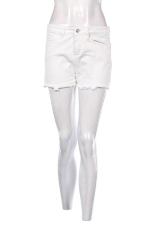 Dámské kraťasy  F&F, Velikost M, Barva Bílá, Cena  283,00 Kč